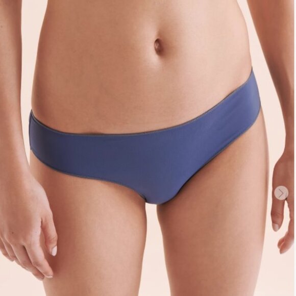 Rip Curl Classic Surf Cheeky Bikini Bottom - Picture 2 of 4